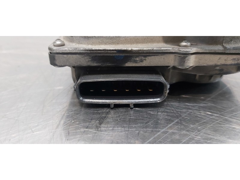 Recambio de caja mariposa para toyota verso active referencia OEM IAM 220300T050   Recambio de caja mariposa para toyota verso active referencia OEM IAM 220300T050