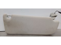 Recambio de parasol izquierdo para audi a8 (4hc/4hl) 3.0 tdi clean diesel quattro referencia OEM IAM 4H0857551EP1   2