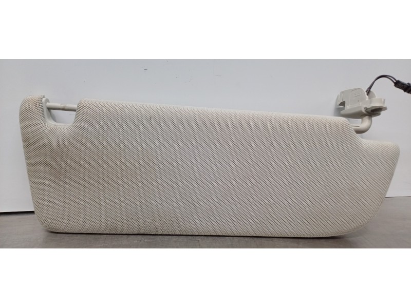 Recambio de parasol izquierdo para audi a8 (4hc/4hl) 3.0 tdi clean diesel quattro referencia OEM IAM 4H0857551EP1  