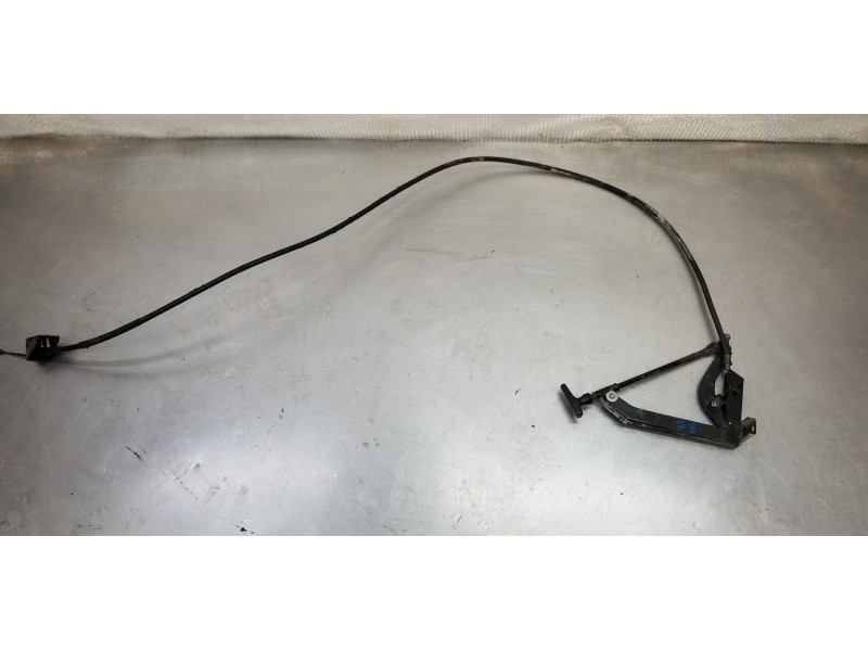 Recambio de palanca freno de mano para nissan trade ebro trade referencia OEM IAM   