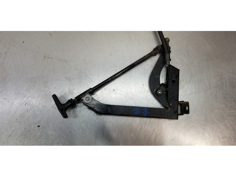 Recambio de palanca freno de mano para nissan trade ebro trade referencia OEM IAM   