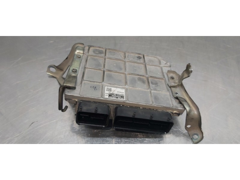 Recambio de centralita motor uce para toyota verso active referencia OEM IAM 896610F310   Recambio de centralita motor uce para toyota verso active referencia OEM IAM 896610F310