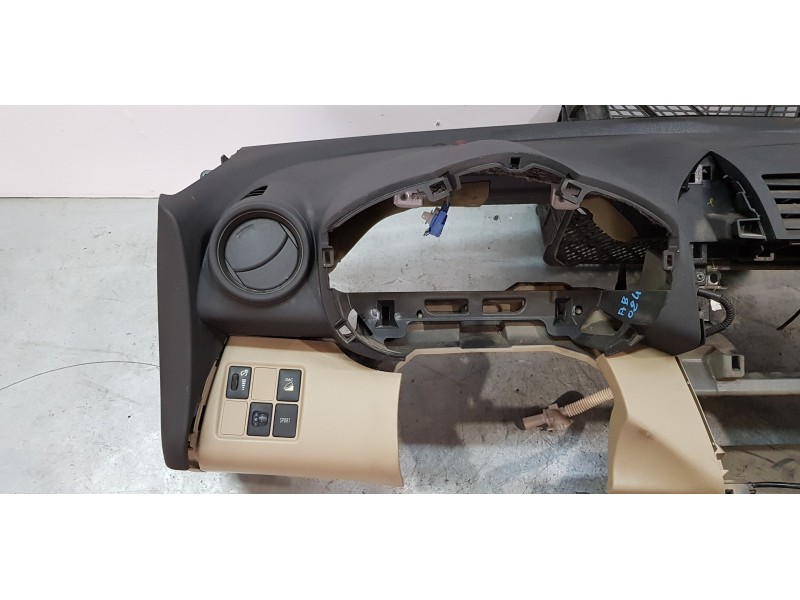 Recambio de kit airbag para toyota rav 4 (a3) executive referencia OEM IAM 8917042330   Recambio de kit airbag para toyota rav 4 (a3) executive referencia OEM IAM 8917042330
