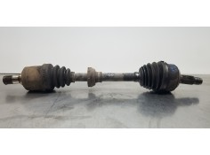 Recambio de transmision delantera izquierda para honda cr-v (re) elegance referencia OEM IAM 44306SWY000  