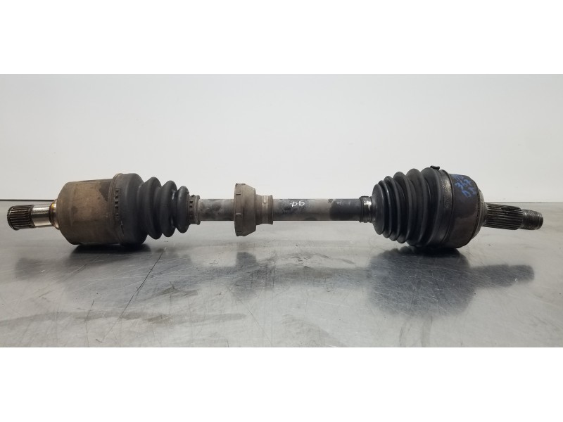 Recambio de transmision delantera izquierda para honda cr-v (re) elegance referencia OEM IAM 44306SWY000   Recambio de transmision delantera izquierda para honda cr-v (re) elegance referencia OEM IAM 44306SWY000