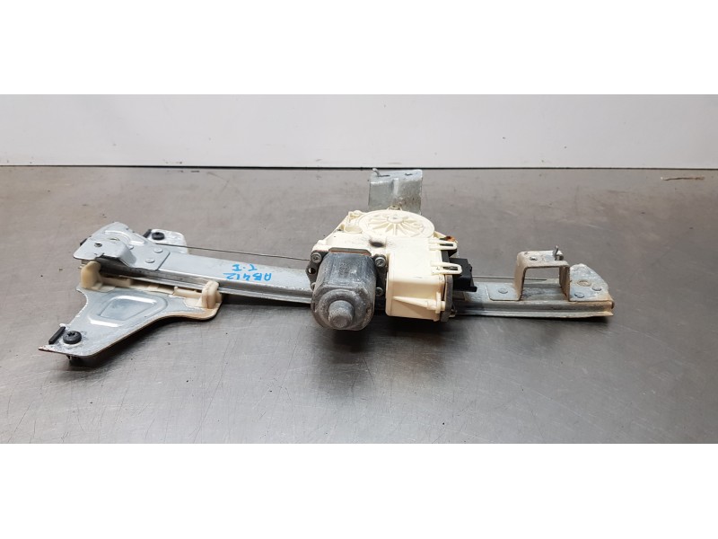 Recambio de elevalunas trasero izquierdo para citroen c4 berlina vtr plus referencia OEM IAM 0130822239   Recambio de elevalunas trasero izquierdo para citroen c4 berlina vtr plus referencia OEM IAM 0130822239