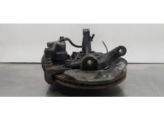 Recambio de mangueta delantera derecha para toyota verso active referencia OEM IAM 432110F020