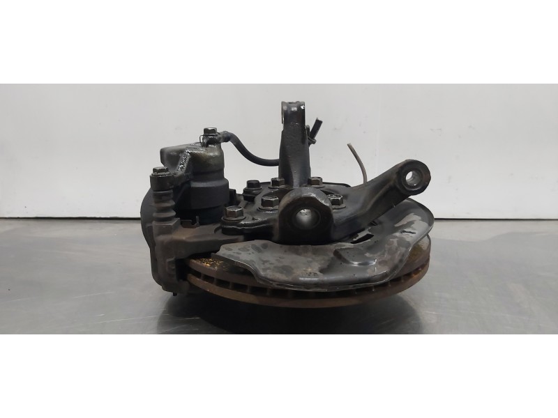 Recambio de mangueta delantera derecha para toyota verso active referencia OEM IAM 432110F020   Recambio de mangueta delantera derecha para toyota verso active referencia OEM IAM 432110F020