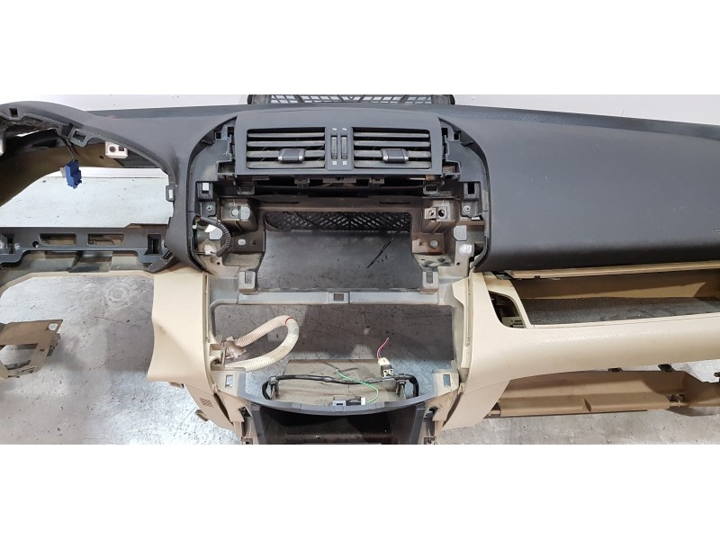 Recambio de kit airbag para toyota rav 4 (a3) executive referencia OEM IAM 8917042330   Recambio de kit airbag para toyota rav 4 (a3) executive referencia OEM IAM 8917042330