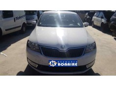 skoda rapid del año 2016