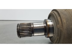 Recambio de transmision delantera izquierda para honda cr-v (re) elegance referencia OEM IAM 44306SWY000   2