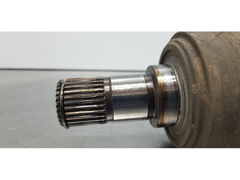 Recambio de transmision delantera izquierda para honda cr-v (re) elegance referencia OEM IAM 44306SWY000   Recambio de transmision delantera izquierda para honda cr-v (re) elegance referencia OEM IAM 44306SWY000