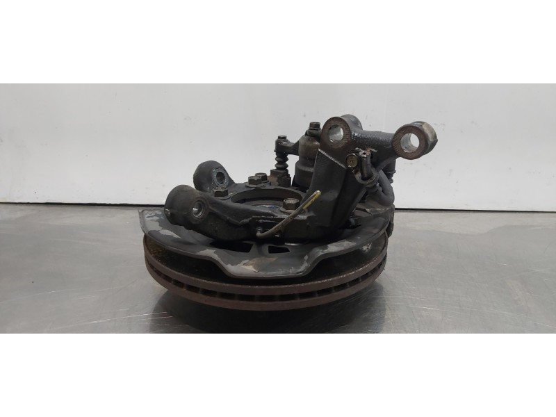 Recambio de mangueta delantera derecha para toyota verso active referencia OEM IAM 432110F020   Recambio de mangueta delantera derecha para toyota verso active referencia OEM IAM 432110F020