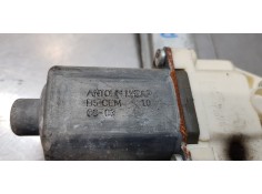 Recambio de elevalunas trasero izquierdo para citroen c4 berlina vtr plus referencia OEM IAM 0130822239   2