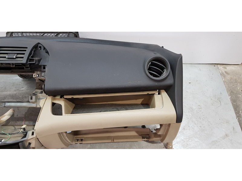 Recambio de kit airbag para toyota rav 4 (a3) executive referencia OEM IAM 8917042330   Recambio de kit airbag para toyota rav 4 (a3) executive referencia OEM IAM 8917042330