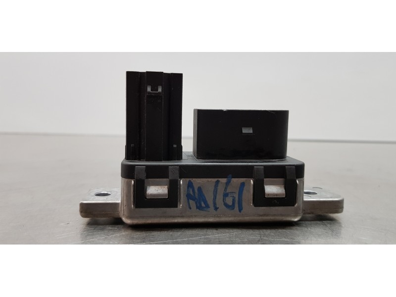 Recambio de modulo electronico para land rover discovery sport pure referencia OEM IAM GX7312B533AD  0281003129