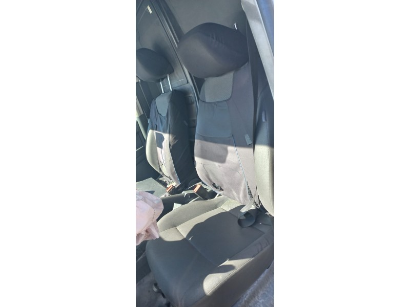 volkswagen caddy furgón/kombi del año 2019