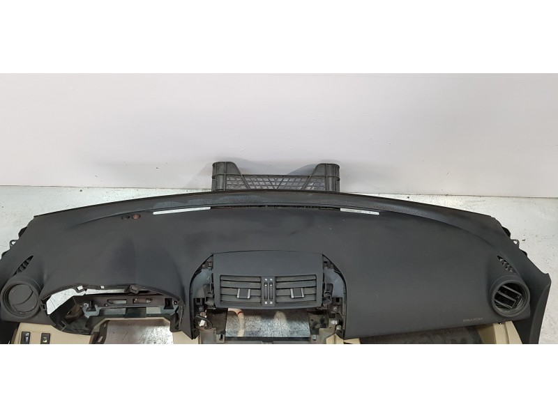 Recambio de kit airbag para toyota rav 4 (a3) executive referencia OEM IAM 8917042330   Recambio de kit airbag para toyota rav 4 (a3) executive referencia OEM IAM 8917042330