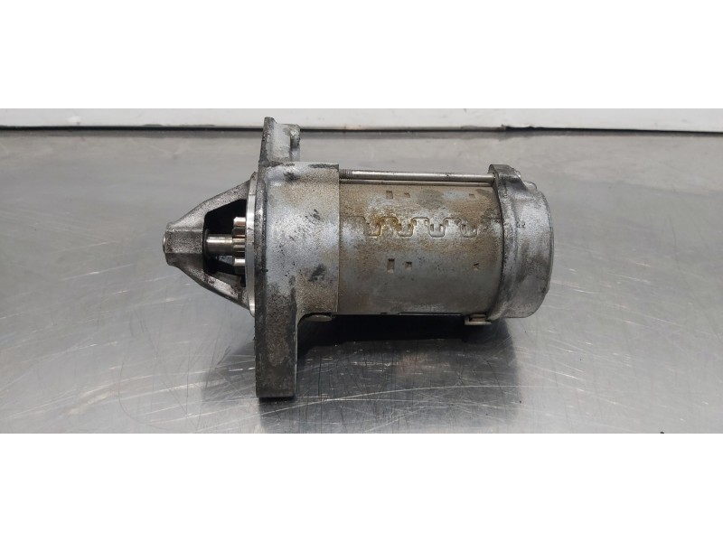 Recambio de motor arranque para toyota verso active referencia OEM IAM 281000T060   Recambio de motor arranque para toyota verso active referencia OEM IAM 281000T060