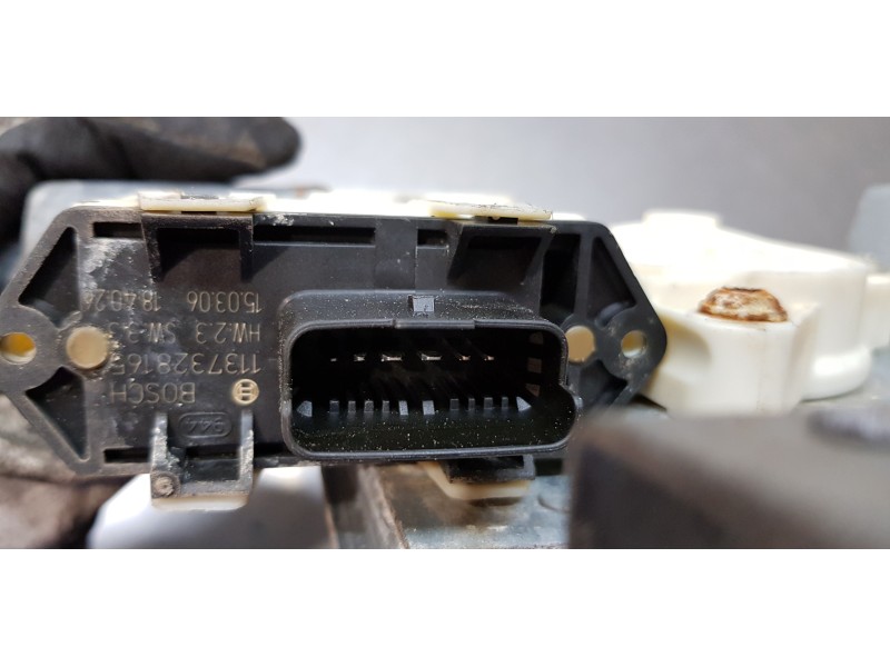 Recambio de elevalunas trasero izquierdo para citroen c4 berlina vtr plus referencia OEM IAM 0130822239   Recambio de elevalunas trasero izquierdo para citroen c4 berlina vtr plus referencia OEM IAM 0130822239