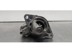 Recambio de motor arranque para toyota verso active referencia OEM IAM 281000T060   2