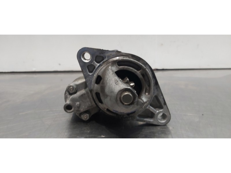 Recambio de motor arranque para toyota verso active referencia OEM IAM 281000T060   Recambio de motor arranque para toyota verso active referencia OEM IAM 281000T060