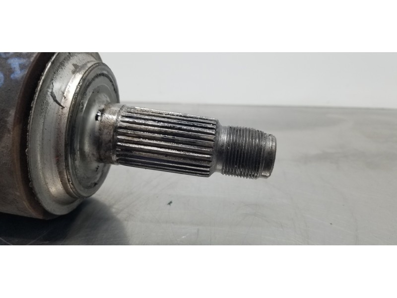 Recambio de transmision delantera izquierda para honda cr-v (re) elegance referencia OEM IAM 44306SWY000   Recambio de transmision delantera izquierda para honda cr-v (re) elegance referencia OEM IAM 44306SWY000