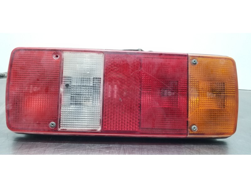 Recambio de piloto trasero izquierdo para nissan trade ebro trade referencia OEM IAM    Recambio de piloto trasero izquierdo para nissan trade ebro trade referencia OEM IAM