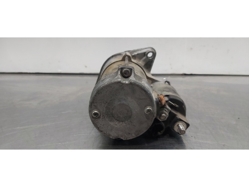 Recambio de motor arranque para toyota verso active referencia OEM IAM 281000T060   Recambio de motor arranque para toyota verso active referencia OEM IAM 281000T060