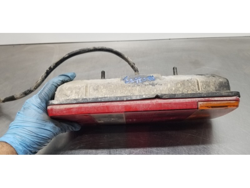 Recambio de piloto trasero izquierdo para nissan trade ebro trade referencia OEM IAM    Recambio de piloto trasero izquierdo para nissan trade ebro trade referencia OEM IAM