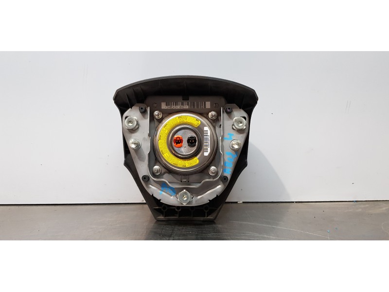 Recambio de kit airbag para toyota rav 4 (a3) executive referencia OEM IAM 8917042330   Recambio de kit airbag para toyota rav 4 (a3) executive referencia OEM IAM 8917042330