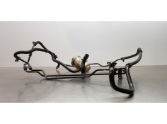 Recambio de tubo presion direccion asistida para honda cr-v (re) elegance referencia OEM IAM 53765SWYG00 53730SWAA00 53701SWYG01