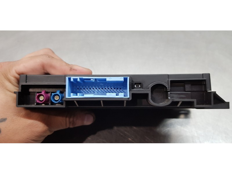 Recambio de modulo electronico para land rover discovery sport pure referencia OEM IAM DPLA70718NV  