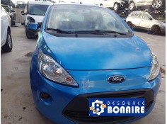 ford ka (ccu) del año 2013