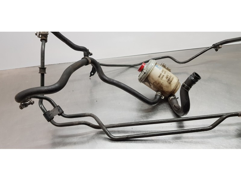 Recambio de tubo presion direccion asistida para honda cr-v (re) elegance referencia OEM IAM 53765SWYG00 53730SWAA00 53701SWYG01 Recambio de tubo presion direccion asistida para honda cr-v (re) elegance referencia OEM IAM 53765SWYG00 53730SWAA00 53701SWYG01