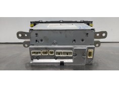 Recambio de sistema audio / radio cd para toyota verso active referencia OEM IAM 861200F090   2
