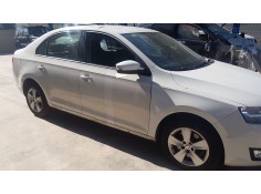 skoda rapid del año 2016 2