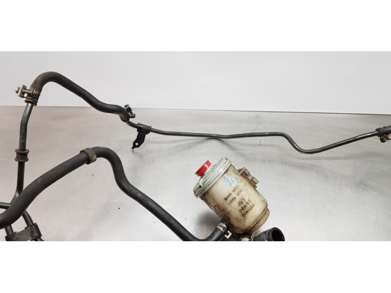 Recambio de tubo presion direccion asistida para honda cr-v (re) elegance referencia OEM IAM 53765SWYG00 53730SWAA00 53701SWYG01 Recambio de tubo presion direccion asistida para honda cr-v (re) elegance referencia OEM IAM 53765SWYG00 53730SWAA00 53701SWYG01