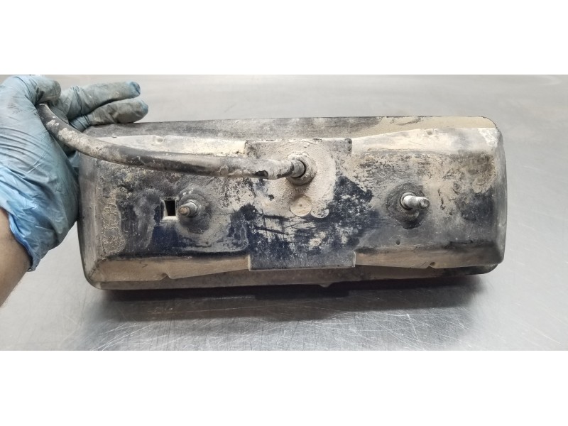 Recambio de piloto trasero izquierdo para nissan trade ebro trade referencia OEM IAM    Recambio de piloto trasero izquierdo para nissan trade ebro trade referencia OEM IAM