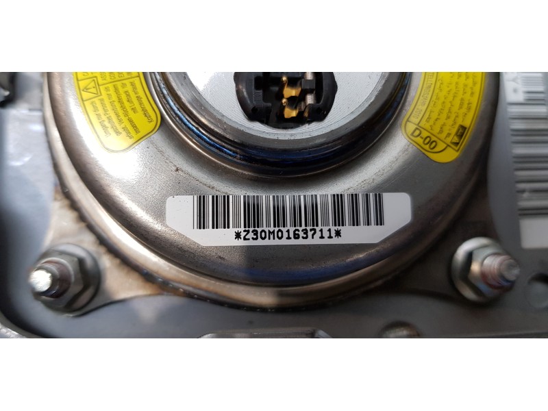 Recambio de kit airbag para toyota rav 4 (a3) executive referencia OEM IAM 8917042330   Recambio de kit airbag para toyota rav 4 (a3) executive referencia OEM IAM 8917042330