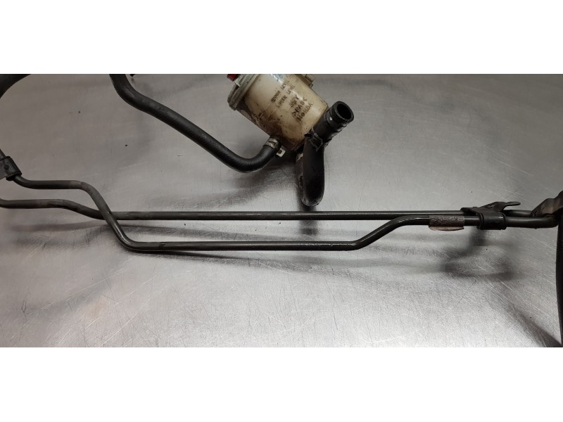 Recambio de tubo presion direccion asistida para honda cr-v (re) elegance referencia OEM IAM 53765SWYG00 53730SWAA00 53701SWYG01 Recambio de tubo presion direccion asistida para honda cr-v (re) elegance referencia OEM IAM 53765SWYG00 53730SWAA00 53701SWYG01