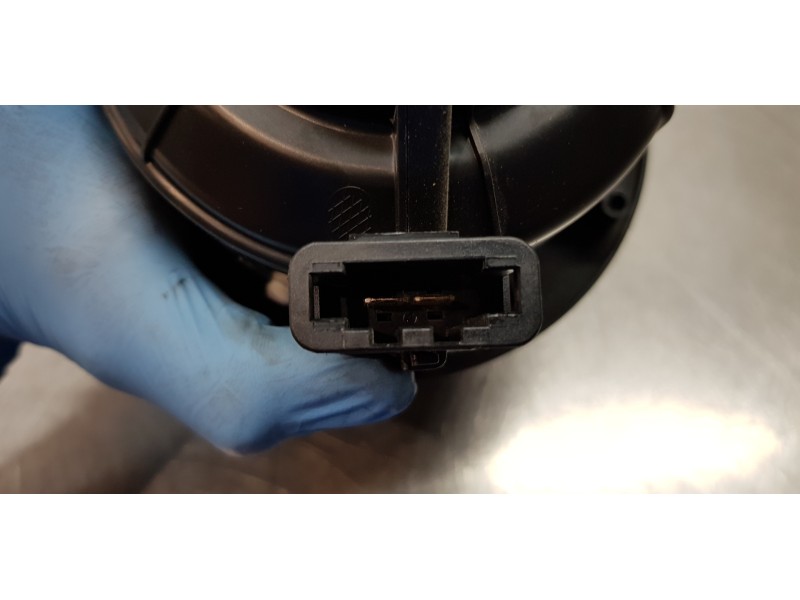 Recambio de motor calefaccion para land rover discovery sport pure referencia OEM IAM LR112269 HK7218456AA 