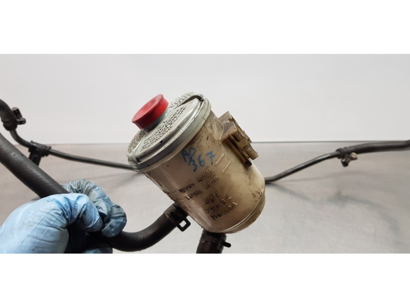 Recambio de tubo presion direccion asistida para honda cr-v (re) elegance referencia OEM IAM 53765SWYG00 53730SWAA00 53701SWYG01 Recambio de tubo presion direccion asistida para honda cr-v (re) elegance referencia OEM IAM 53765SWYG00 53730SWAA00 53701SWYG01