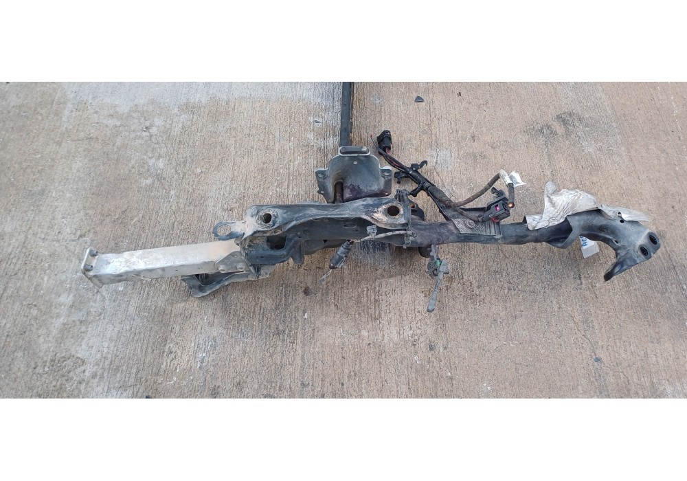 Recambio de puente delantero para audi a8 (4hc/4hl) 3.0 tdi clean diesel quattro referencia OEM IAM 4H0399315AF  