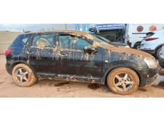 nissan qashqai (j10) del año 2008 2