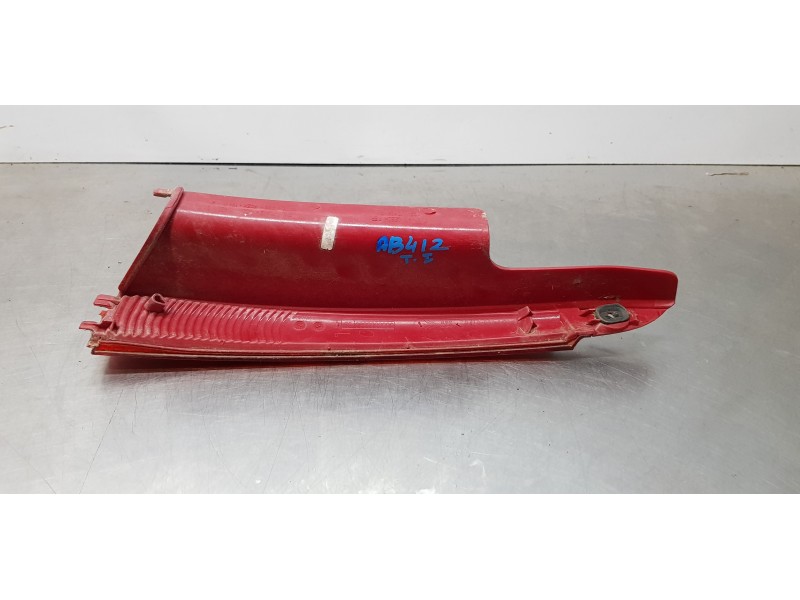 Recambio de piloto trasero izquierdo para citroen c4 berlina vtr plus referencia OEM IAM 9655863880  