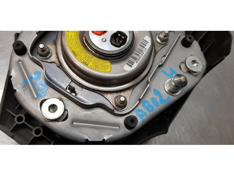 Recambio de kit airbag para toyota rav 4 (a3) executive referencia OEM IAM 8917042330   Recambio de kit airbag para toyota rav 4 (a3) executive referencia OEM IAM 8917042330