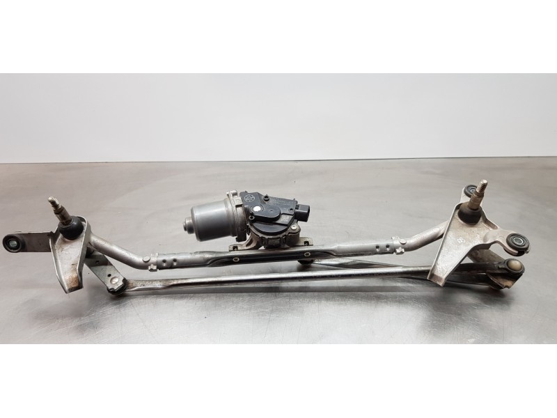 Recambio de motor limpia delantero para land rover discovery sport pure referencia OEM IAM LR058845 FK7217500AA FK7217500AC