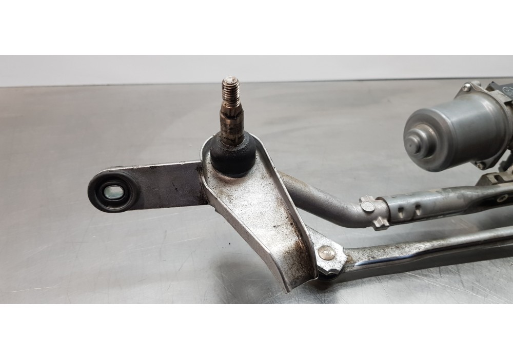 Recambio de motor limpia delantero para land rover discovery sport pure referencia OEM IAM LR058845 FK7217500AA FK7217500AC