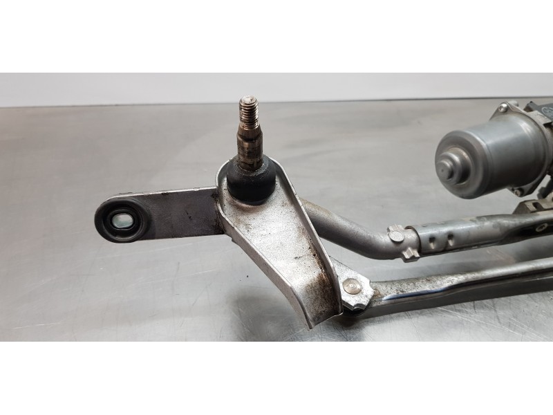 Recambio de motor limpia delantero para land rover discovery sport pure referencia OEM IAM LR058845 FK7217500AA FK7217500AC